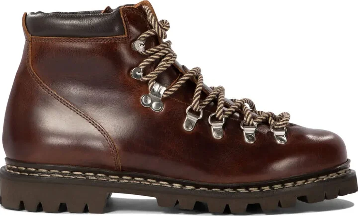 Avoriaz ankle boots