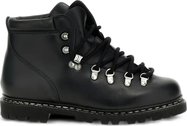 Avoriaz ankle boots