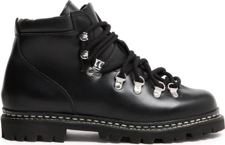 Avoriaz lace-up ankle boots - Image 2