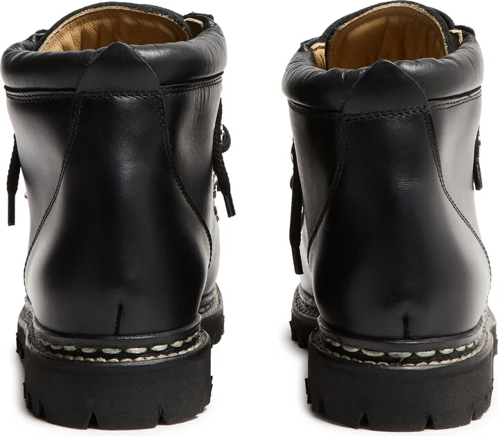 Avoriaz lace-up ankle boots - Image 4