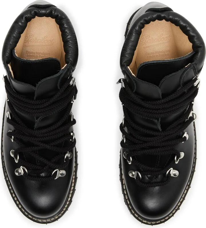 Avoriaz lace-up ankle boots - Image 5