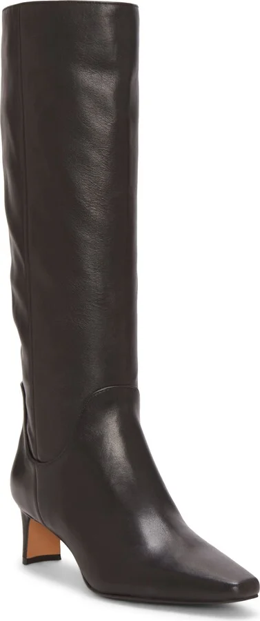 Avriah Extra Wide Calf Knee High Boot - Image 2