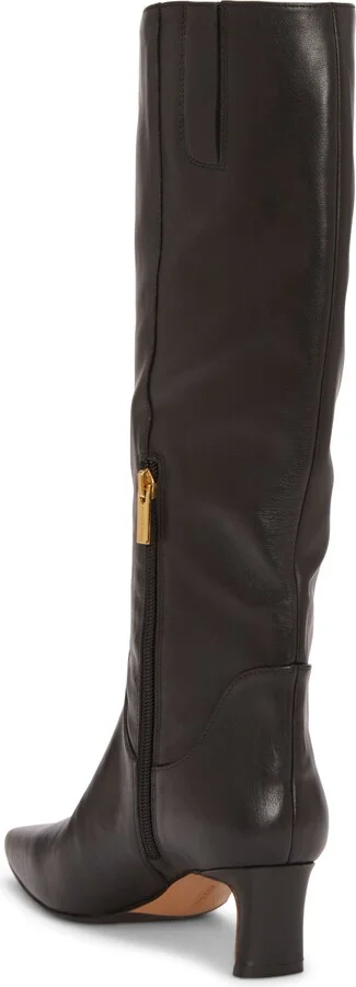 Avriah Extra Wide Calf Knee High Boot - Image 4
