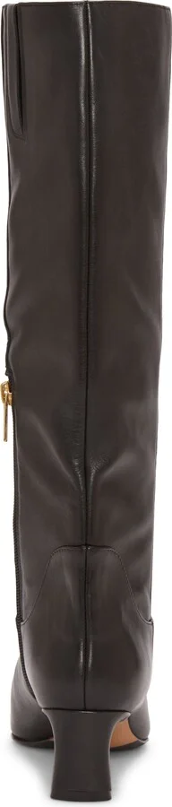 Avriah Extra Wide Calf Knee High Boot - Image 5
