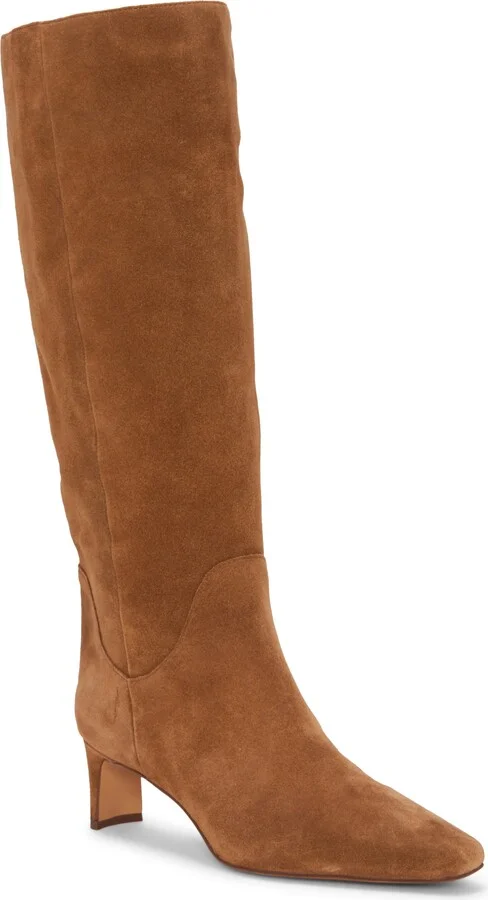 Avriah Extra Wide Calf Knee High Boot - Image 2
