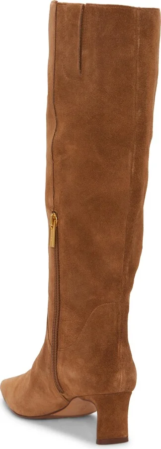 Avriah Extra Wide Calf Knee High Boot - Image 4