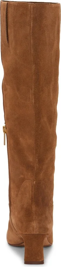 Avriah Extra Wide Calf Knee High Boot - Image 5
