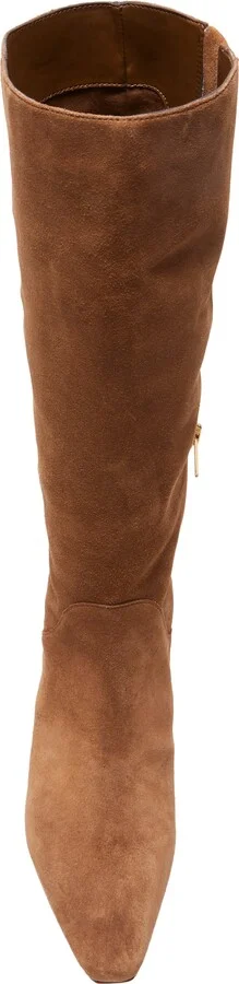 Avriah Extra Wide Calf Knee High Boot - Image 7