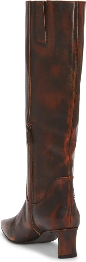 Avriah Extra Wide Calf Knee High Boot - Image 4