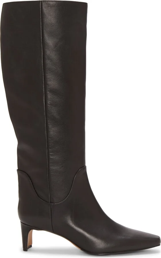 Avriah Extra Wide Calf Knee High Boot