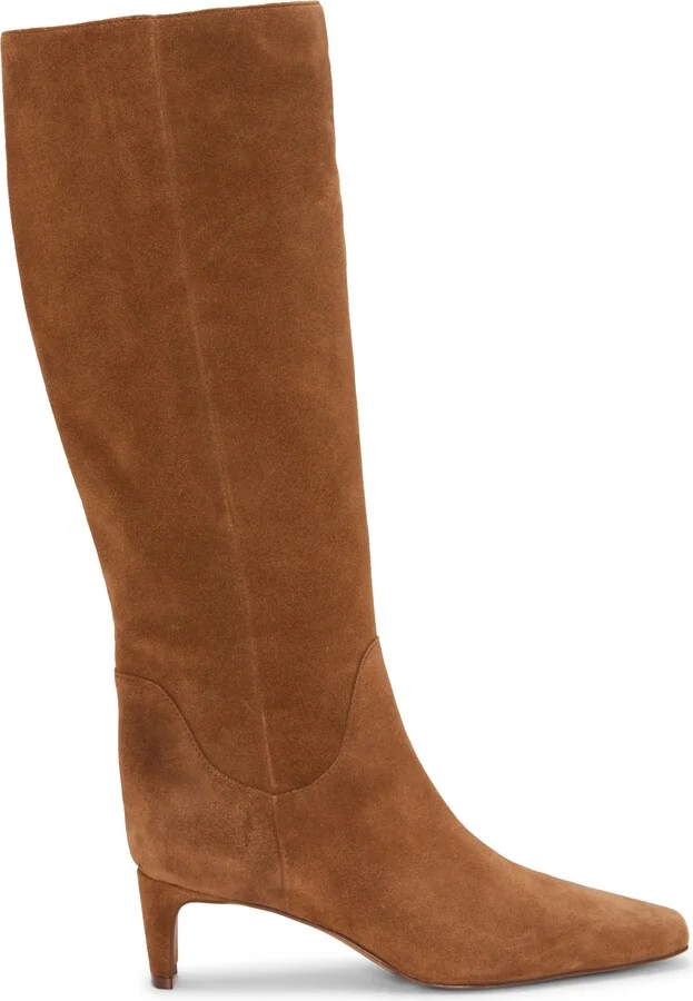 Avriah Extra Wide Calf Knee High Boot