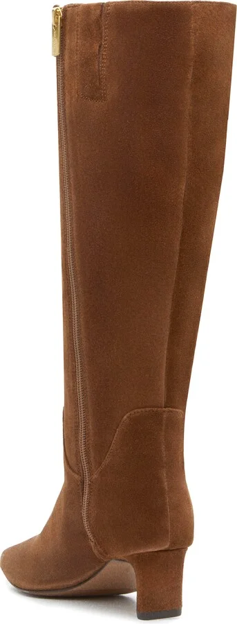 Avriah Knee High Boot - Image 7