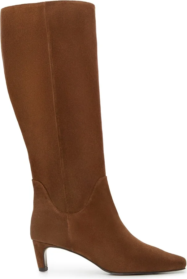 Avriah Knee High Boot - Image 8