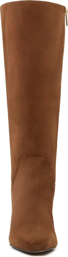Avriah Knee High Boot - Image 9