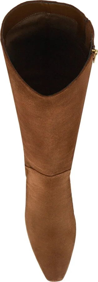 Avriah Knee High Boot - Image 10