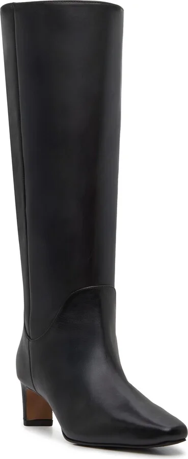 Avriah Knee High Boot