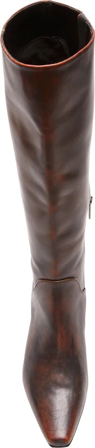 Avriah Wide Calf Knee High Boot - Image 7