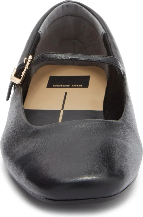 Avrie Mary Jane Flat - Image 3