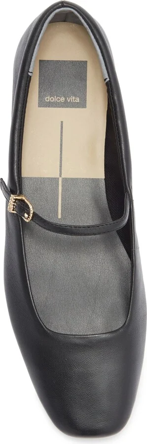 Avrie Mary Jane Flat - Image 5