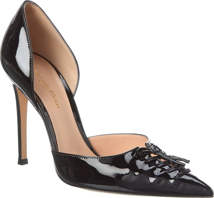 Avril 105 Patent Pump