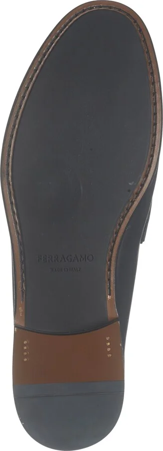 Avril Double Gancio Bit Loafer - Image 6