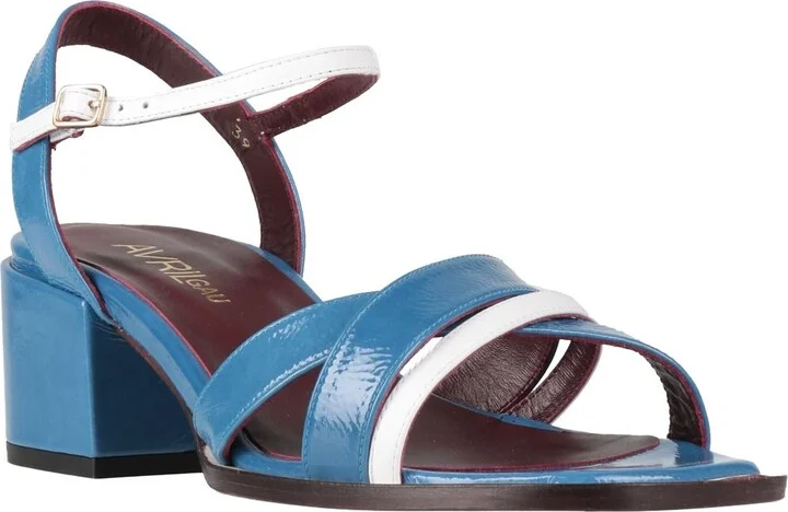 Avril Gau Woman Sandals - Image 7