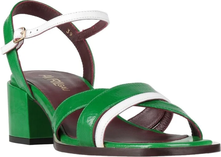 Avril Gau Woman Sandals - Image 10