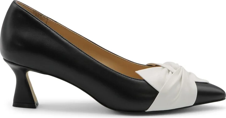 Avril Pointed Toe Pump - Image 2