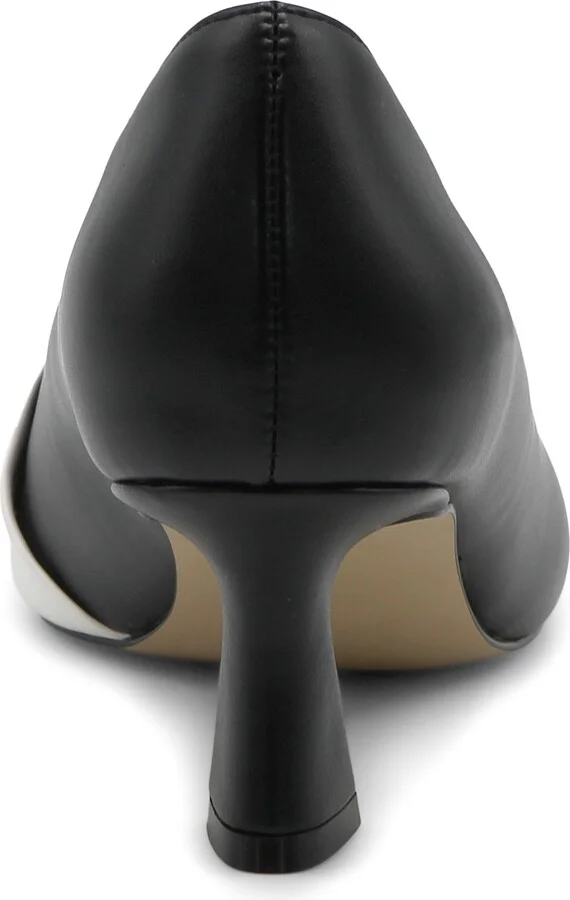 Avril Pointed Toe Pump - Image 5