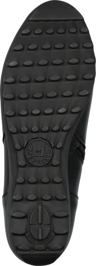 Avril Zip Wedge Bootie - Image 6