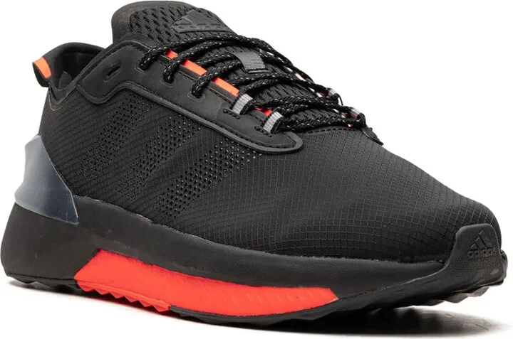 Avryn chunky mesh sneakers - Image 2