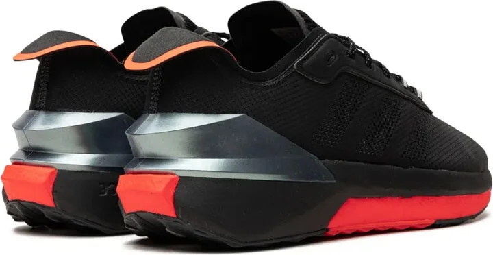 Avryn chunky mesh sneakers - Image 3