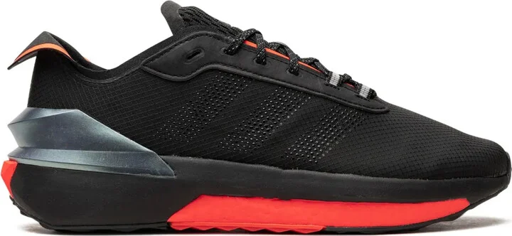 Avryn chunky mesh sneakers