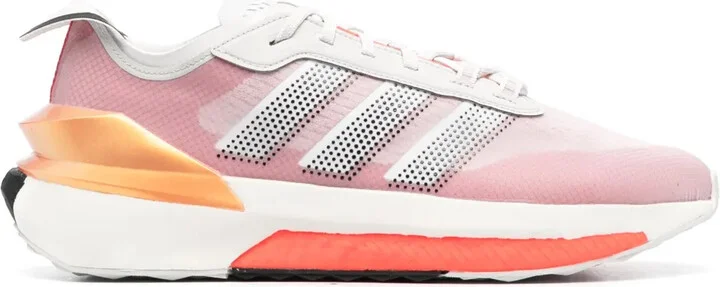 Avryn low-top sneakers