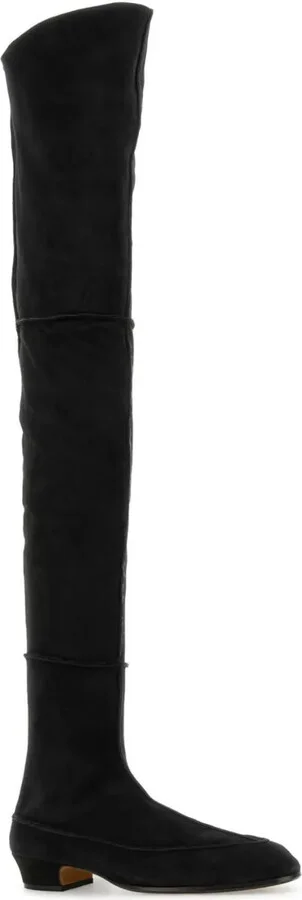 Awar 25 over-the-knee boots - Image 2