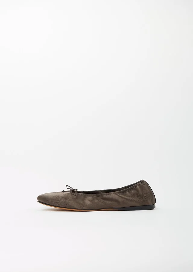 Awar Ballerina Flat