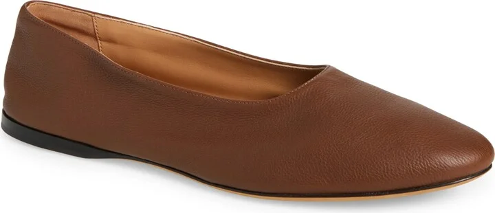 Awar Ballerina Flat