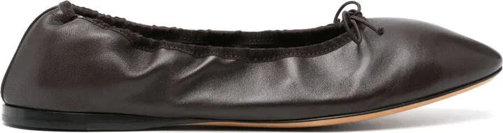 Awar ballet flats