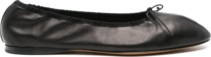 Awar ballet flats