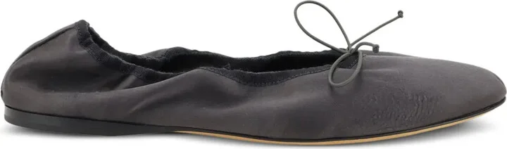 Awar ballet flats