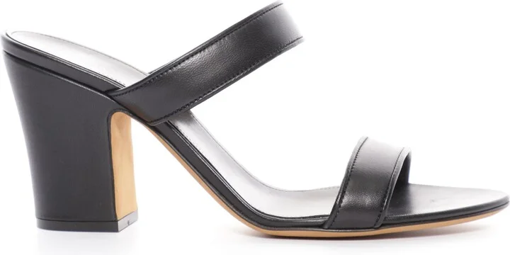 Awar Block Heel Sandal - Image 2
