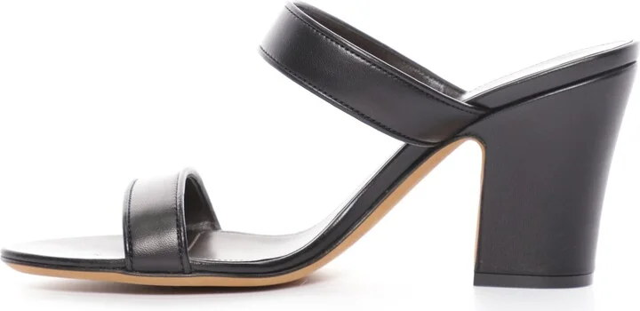Awar Block Heel Sandal - Image 3