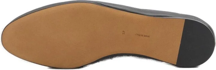 Awar Flat Loafers - Image 5