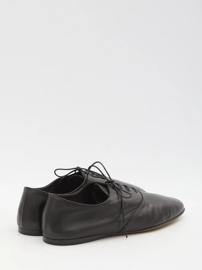 Awar Lace-up Shoes - Image 3
