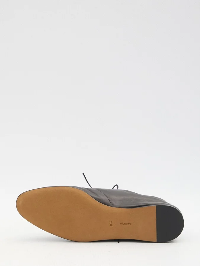 Awar Lace-up Shoes - Image 4