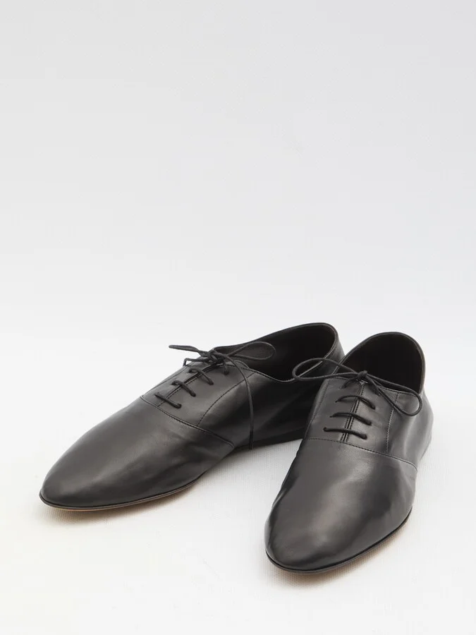 Awar Lace-up Shoes - Image 5