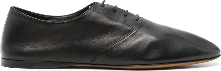 Awar lace-up shoes