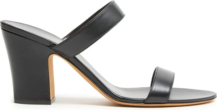 Awar strap 75 sandals - Image 2