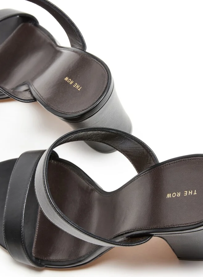 Awar strap 75 sandals - Image 5