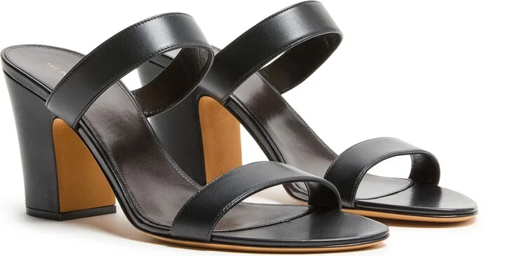 Awar strap 75 sandals - Image 6
